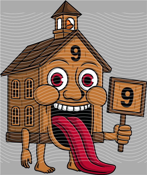 Tung Tung sahur-TT 624